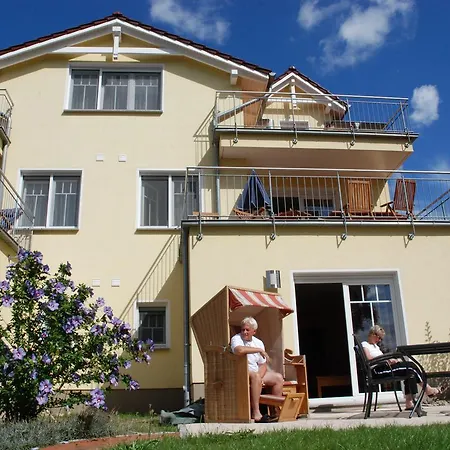 Apartamento Am Meer - Apt. 04 *