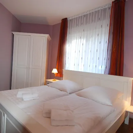 Apartamento Am Meer - Apt. 04 Sellin (Rugen)